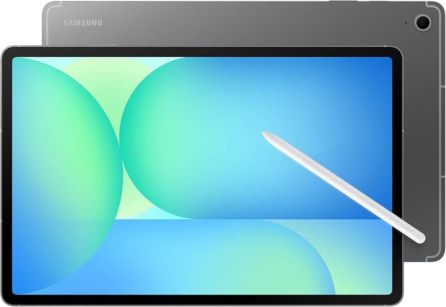 Samsung Galaxy Tab S10 FE+ 13.1" product photo